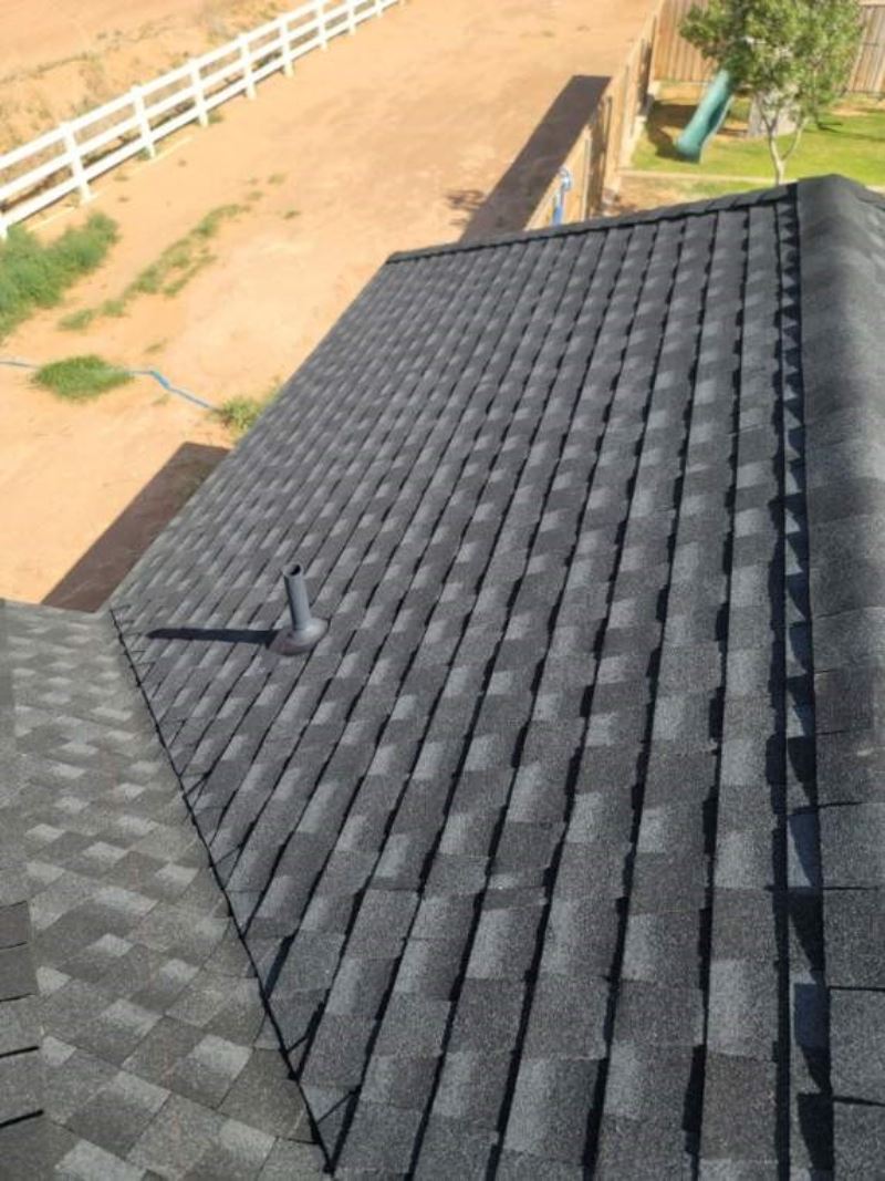 Roofing | Waxahachie Roofing Contractor